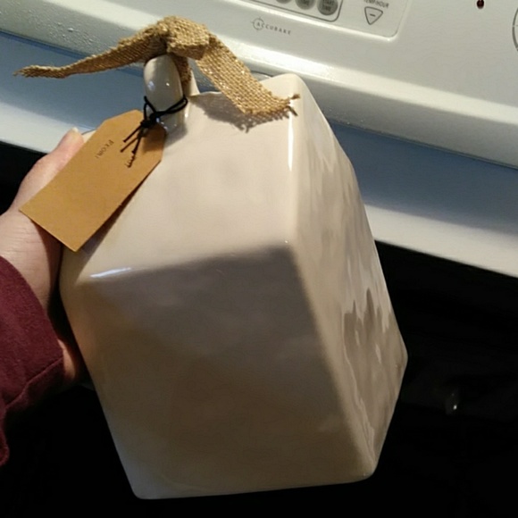 Rae Dunn Birdhouse 🐦 - Picture 2 of 5